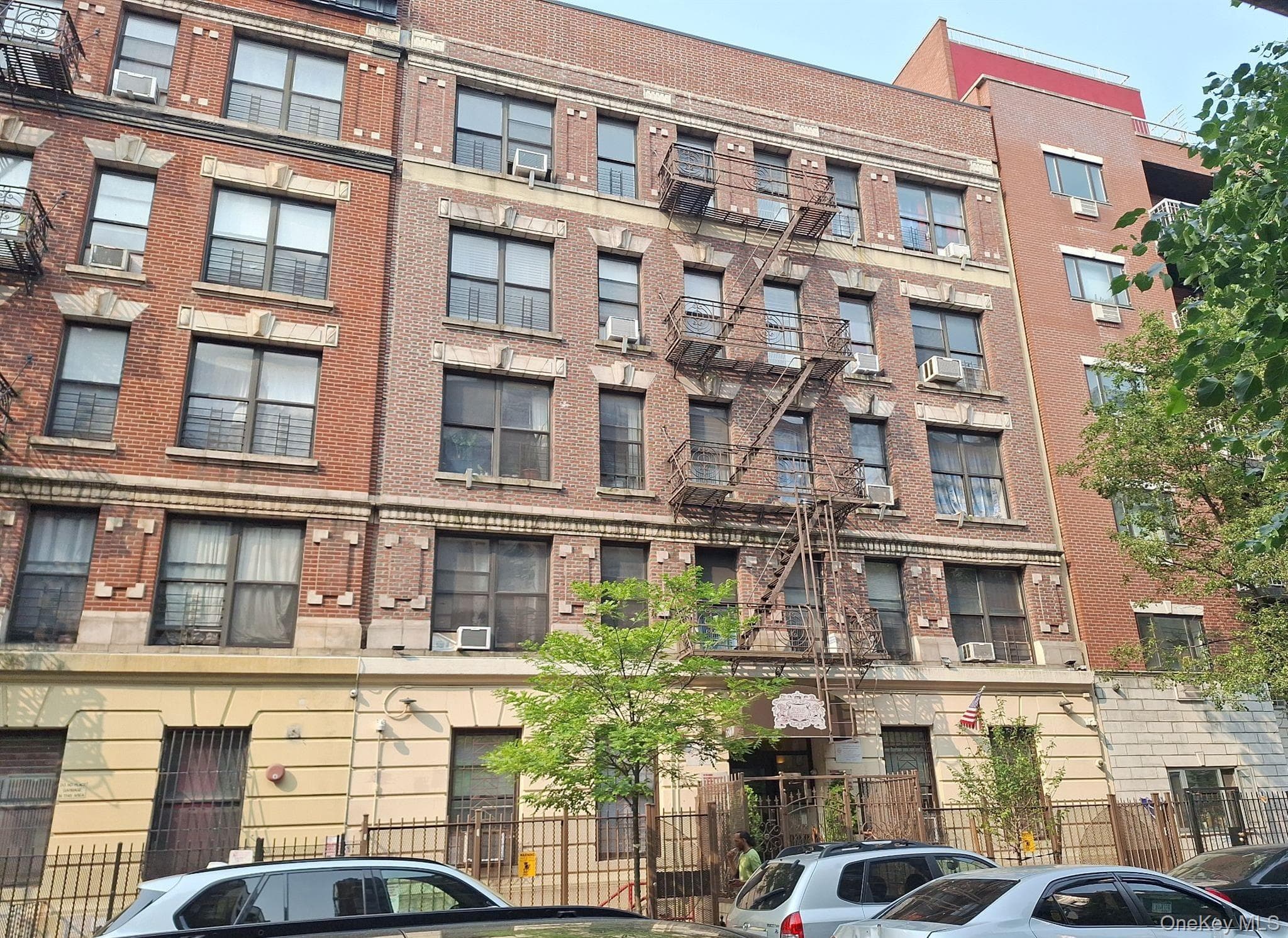 536 W 163rd Street Unit: 3D, New York (manhattan)