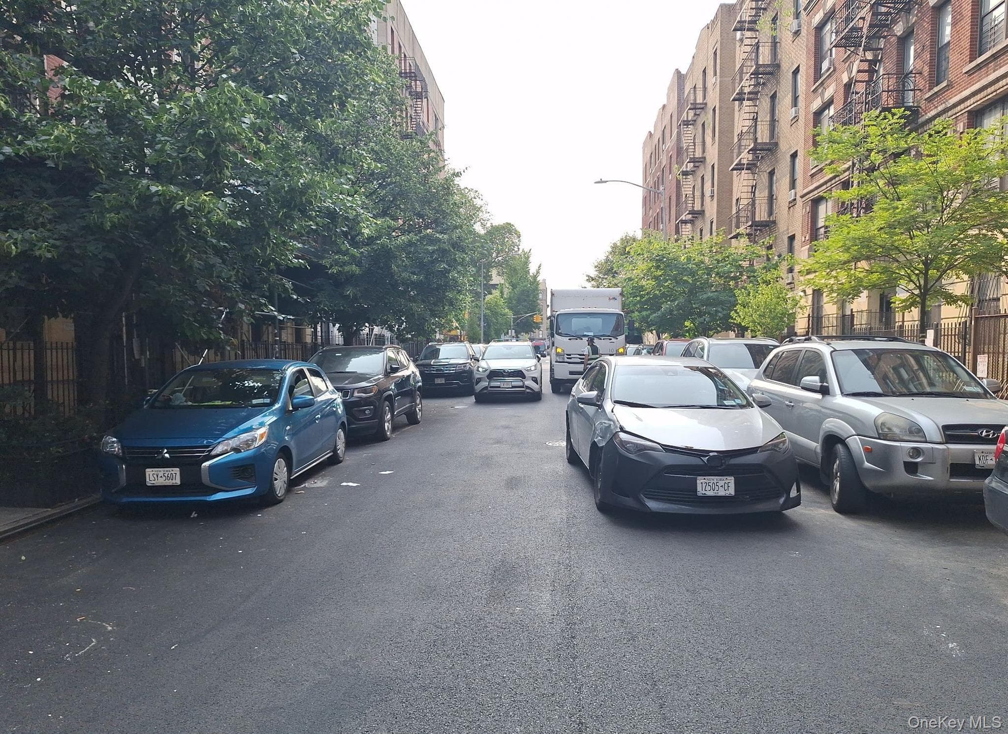 536 W 163rd Street Unit: 3D thumbnail 3