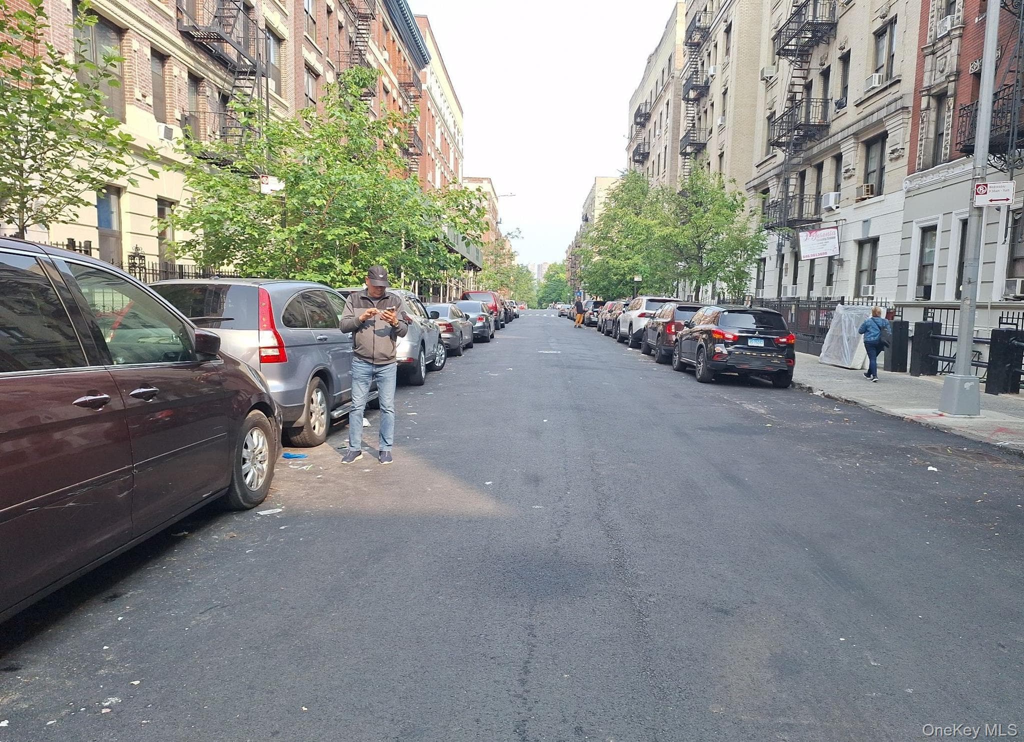 536 W 163rd Street Unit: 3D thumbnail 4
