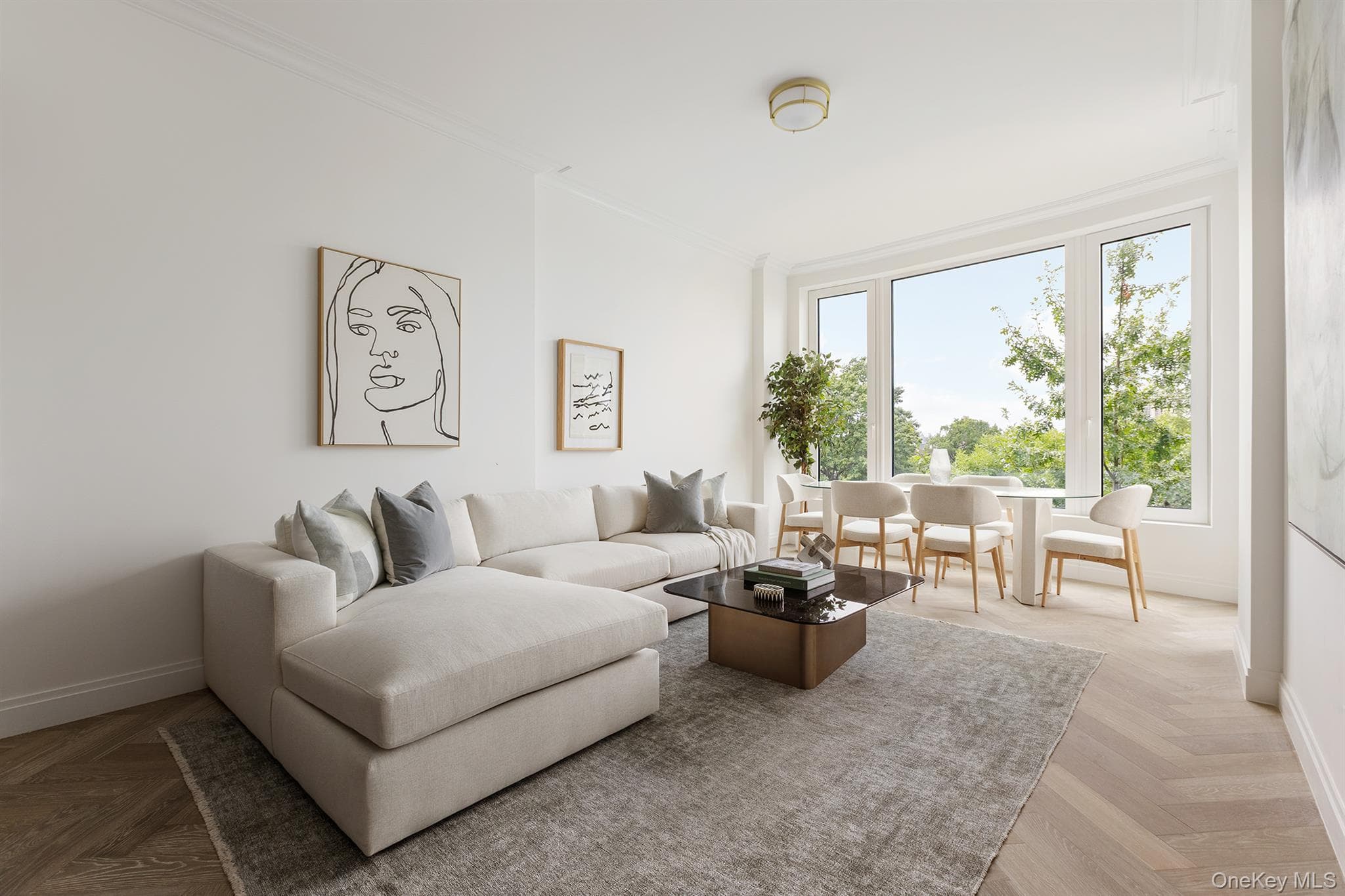78-29 Austin Street Unit: PH2O thumbnail 2