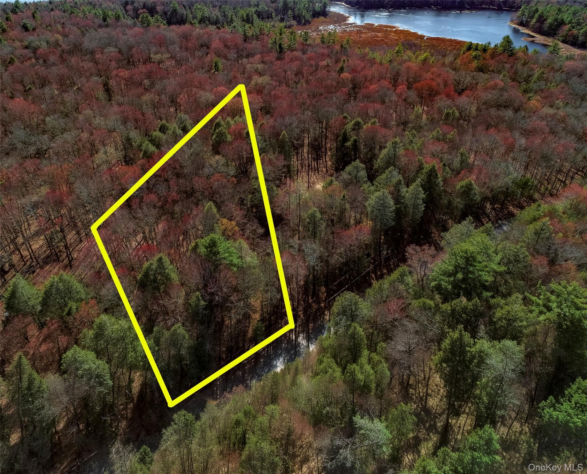Lot 2 Deer Meadow Road, Bethel