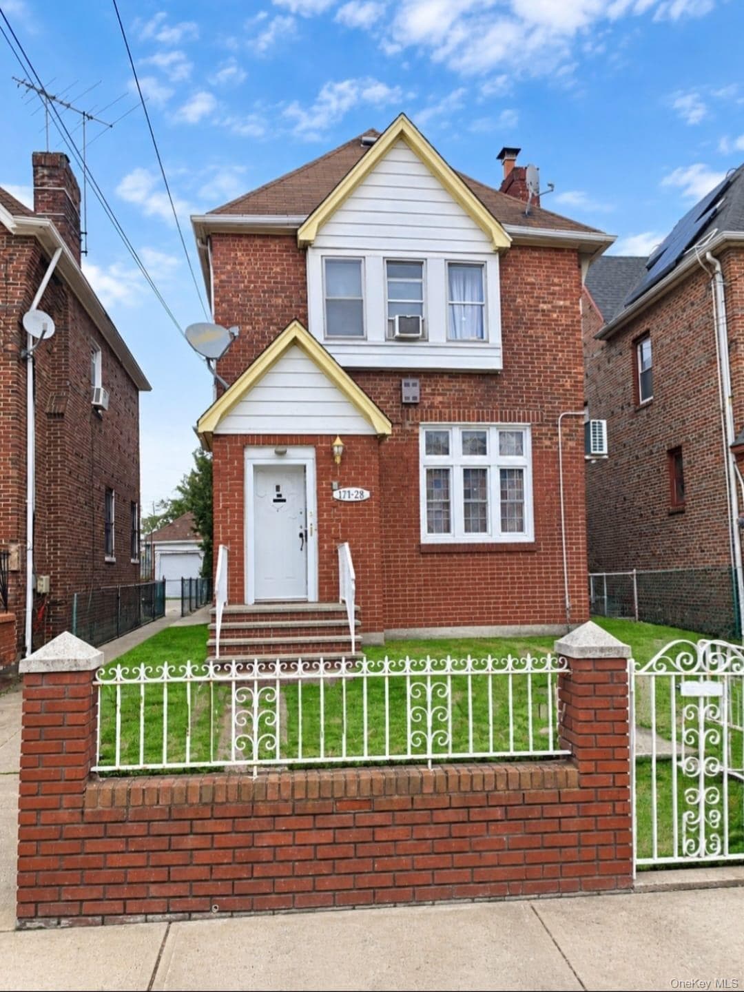 11623 204th Street, Saint Albans