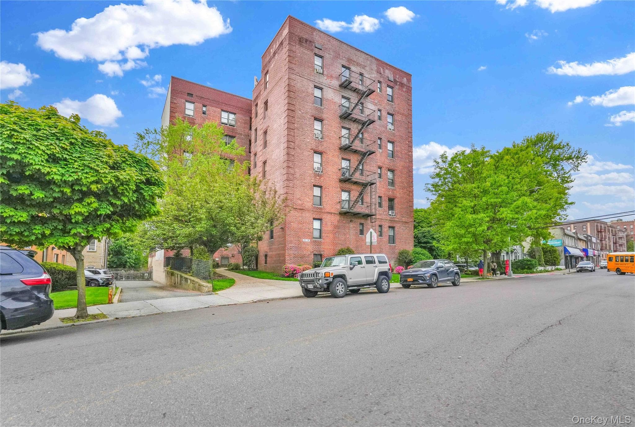 170-06 Crocheron Avenue Unit: 2E thumbnail 20
