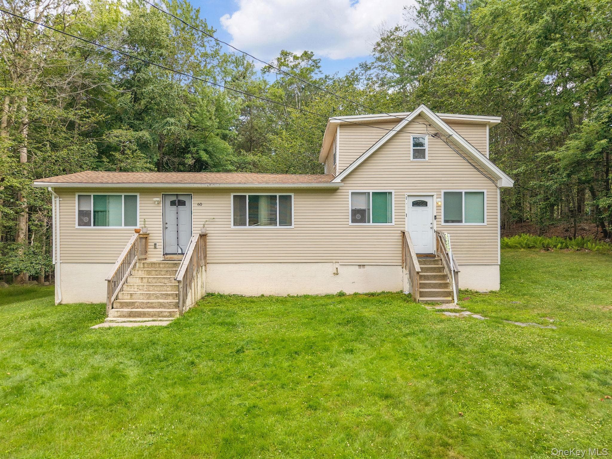 60 Haddock Road, Monticello