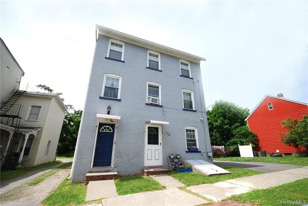 158 6th Street, Verplanck