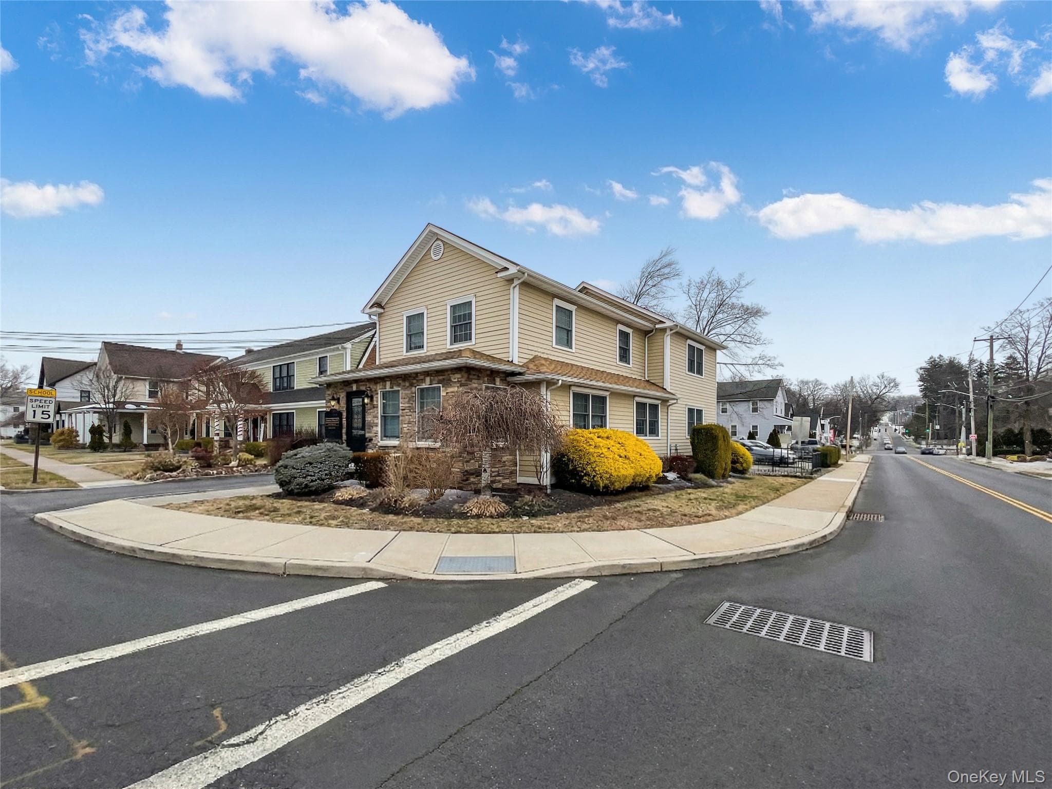 146 Maple Avenue, New City