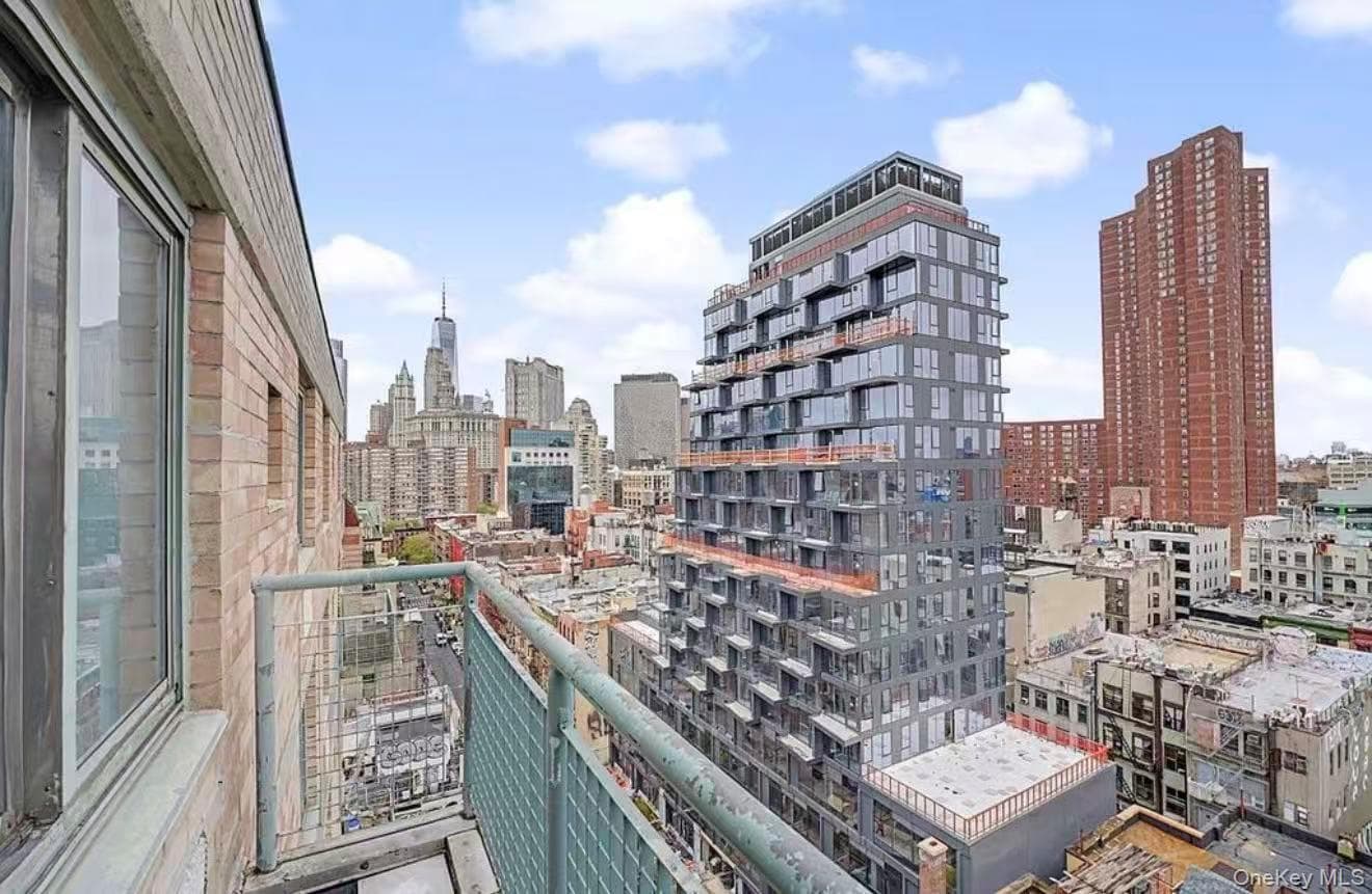 60 Henry Street Unit: 15F2 thumbnail 11