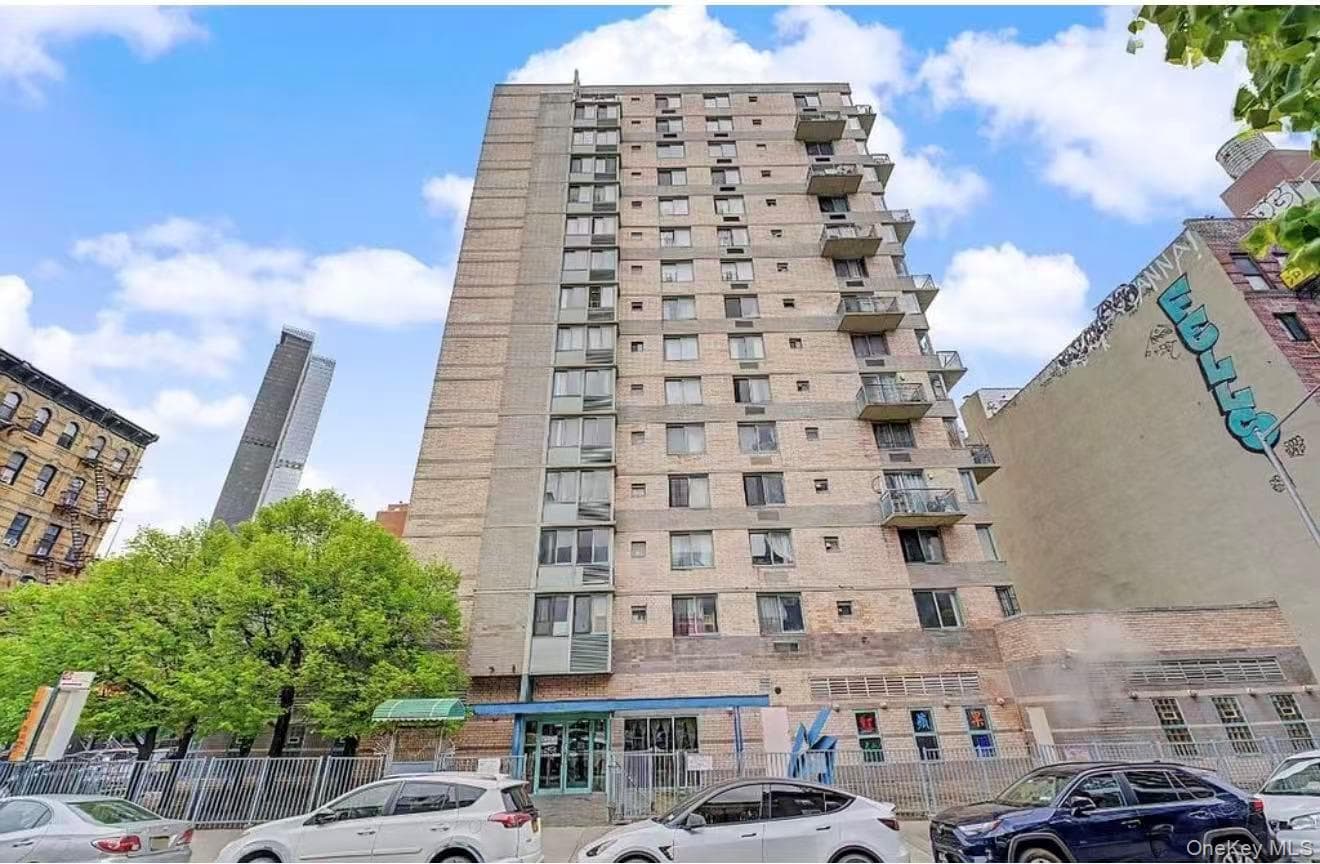 60 Henry Street Unit: 15F2, New York (manhattan)