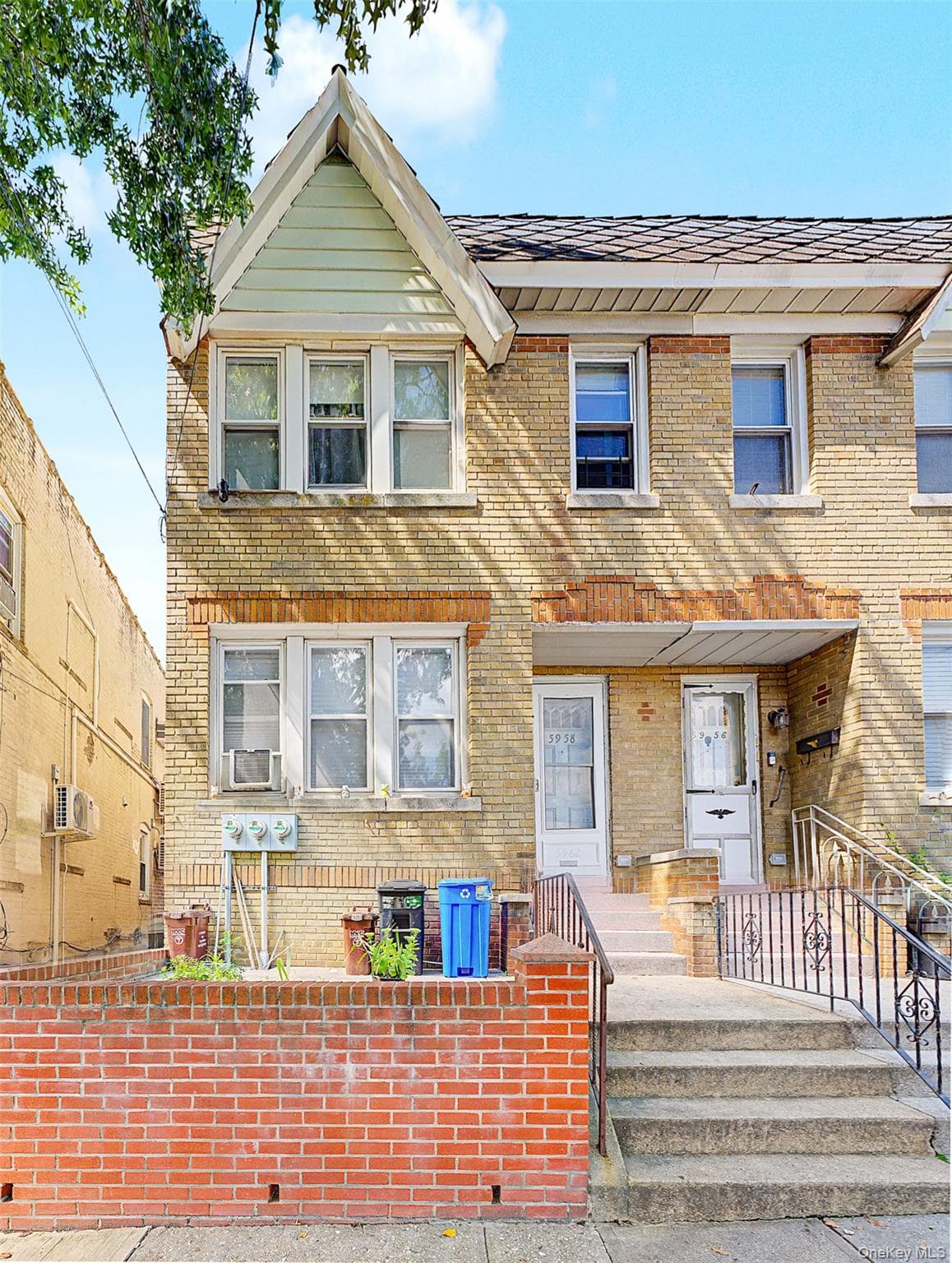5962 61st Street, Maspeth