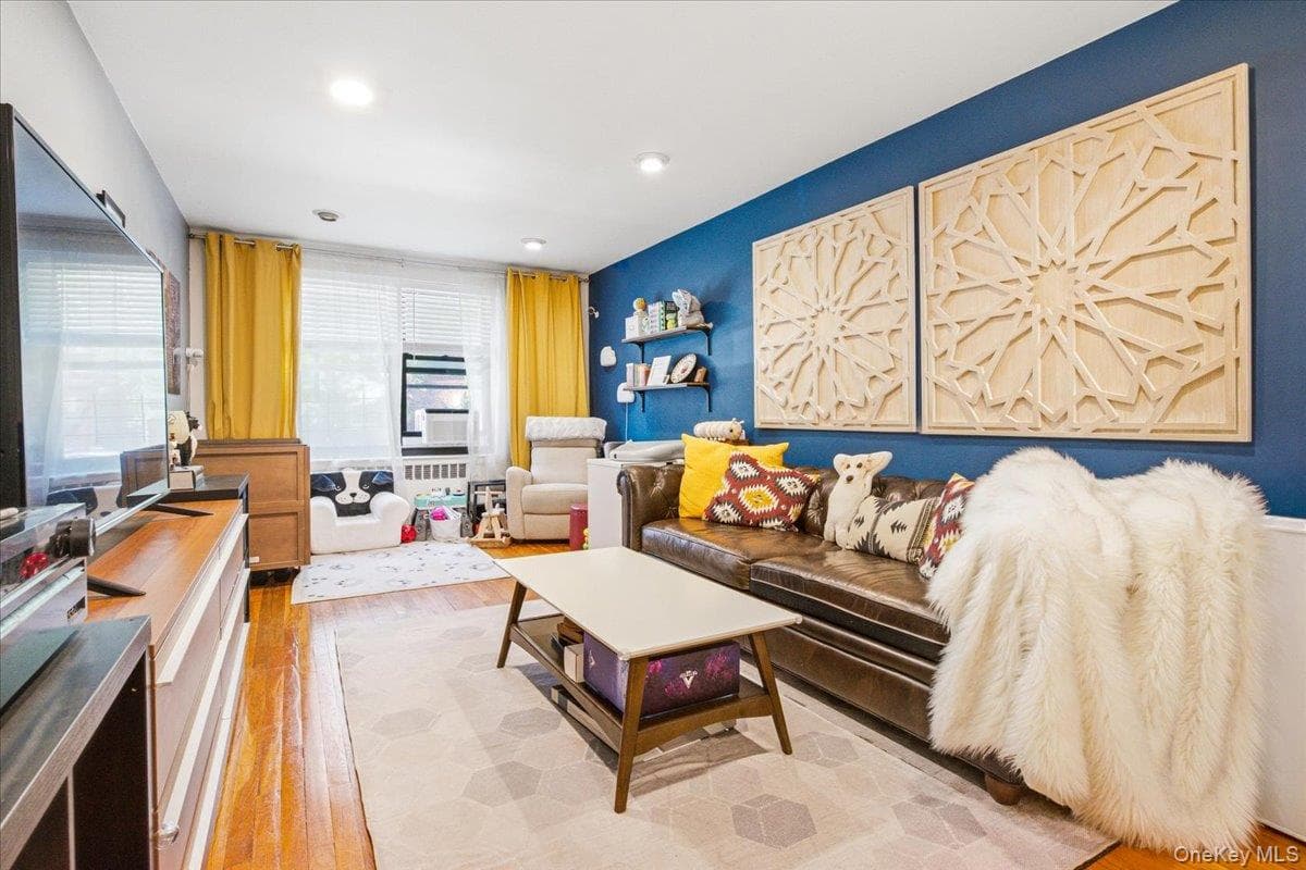 100-11 67th Road Unit: 103 thumbnail 8