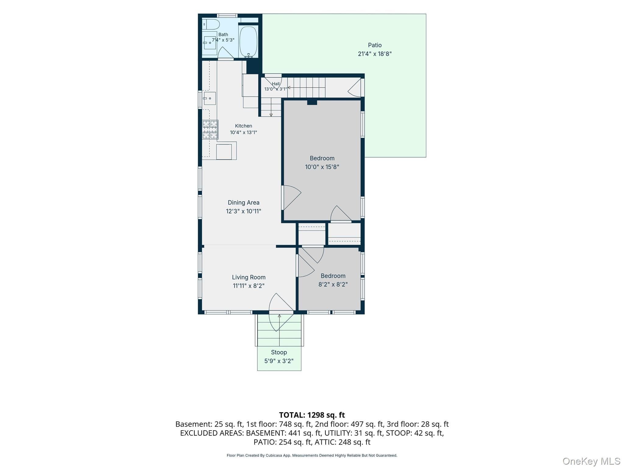 22237 Edmore Avenue thumbnail 29