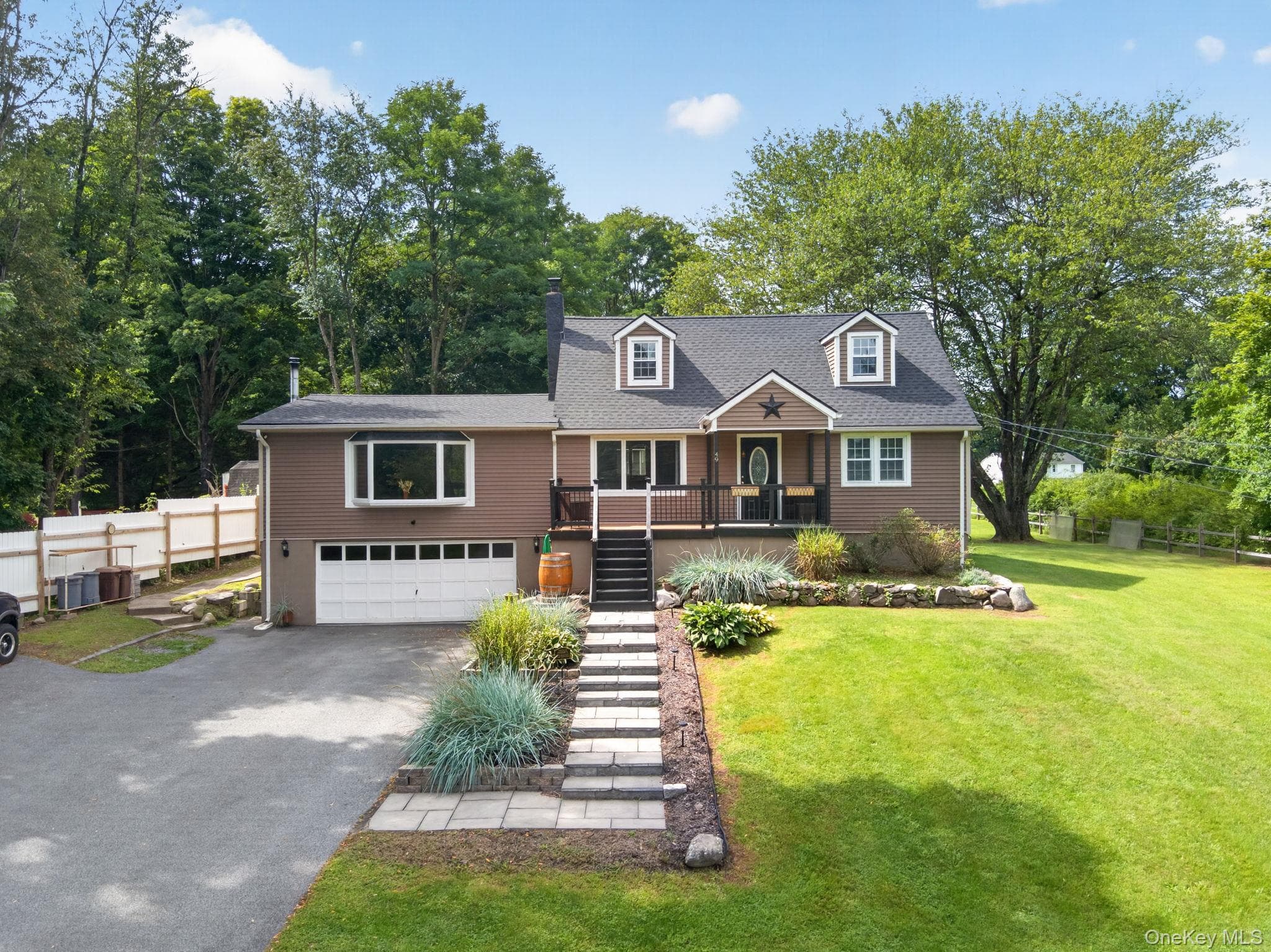 49 Bailey Road, Montgomery