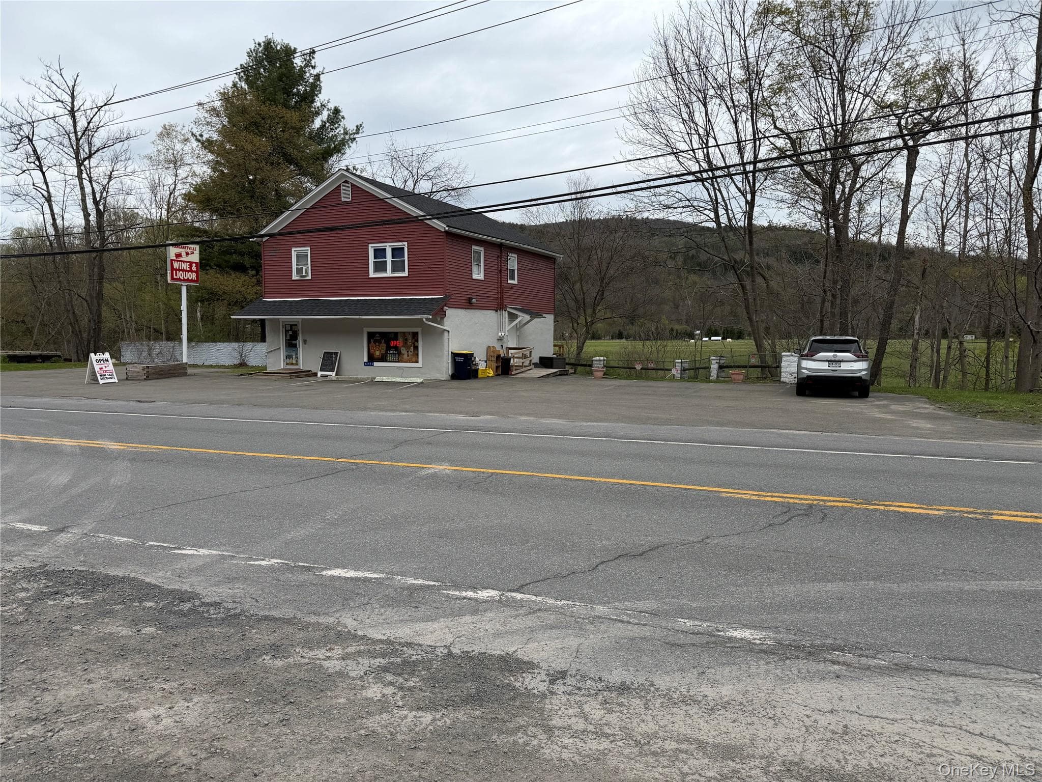 42473 State Highway 28, Margaretville