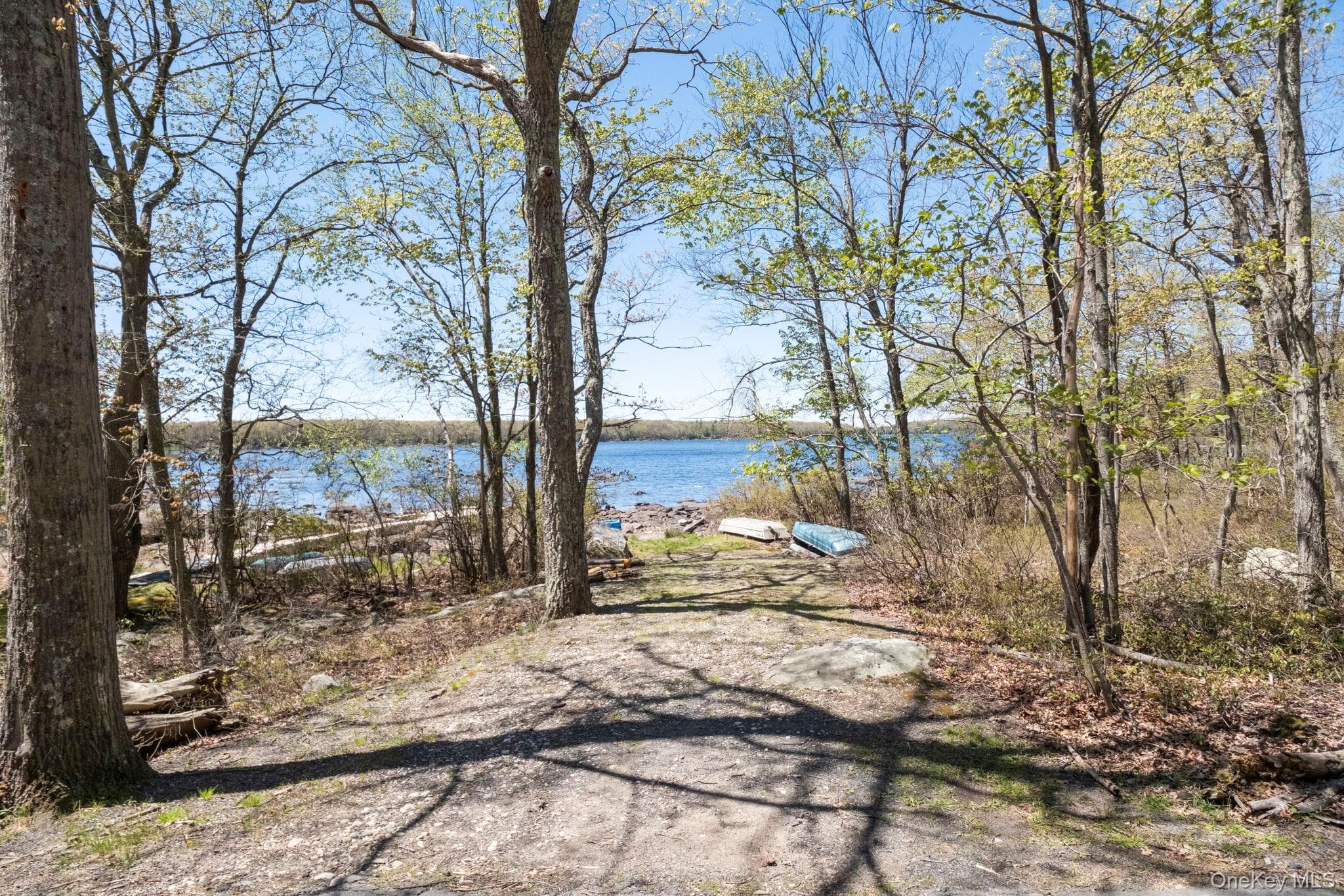 Wolf Pond Road thumbnail 2