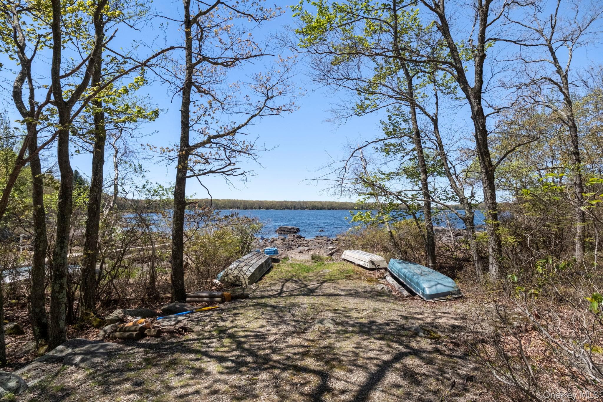 Wolf Pond Road thumbnail 3