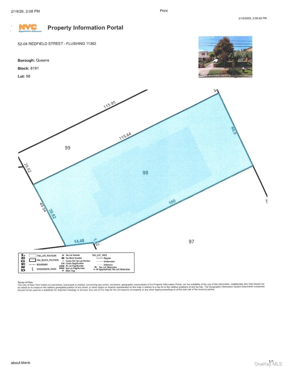 52-04 Redfield Street thumbnail 4