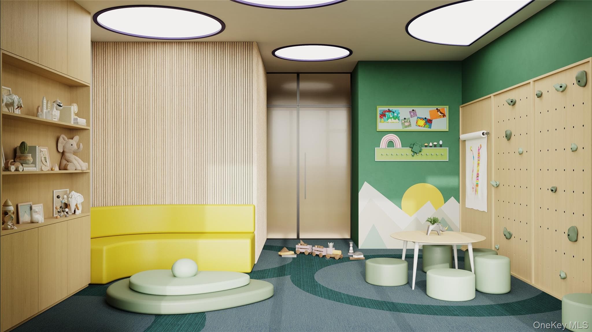 138-32 Northern Boulevard Unit: 3D thumbnail 9