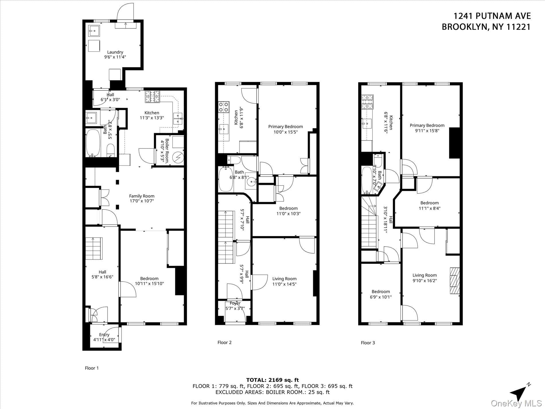 1241 Putnam Avenue thumbnail 18