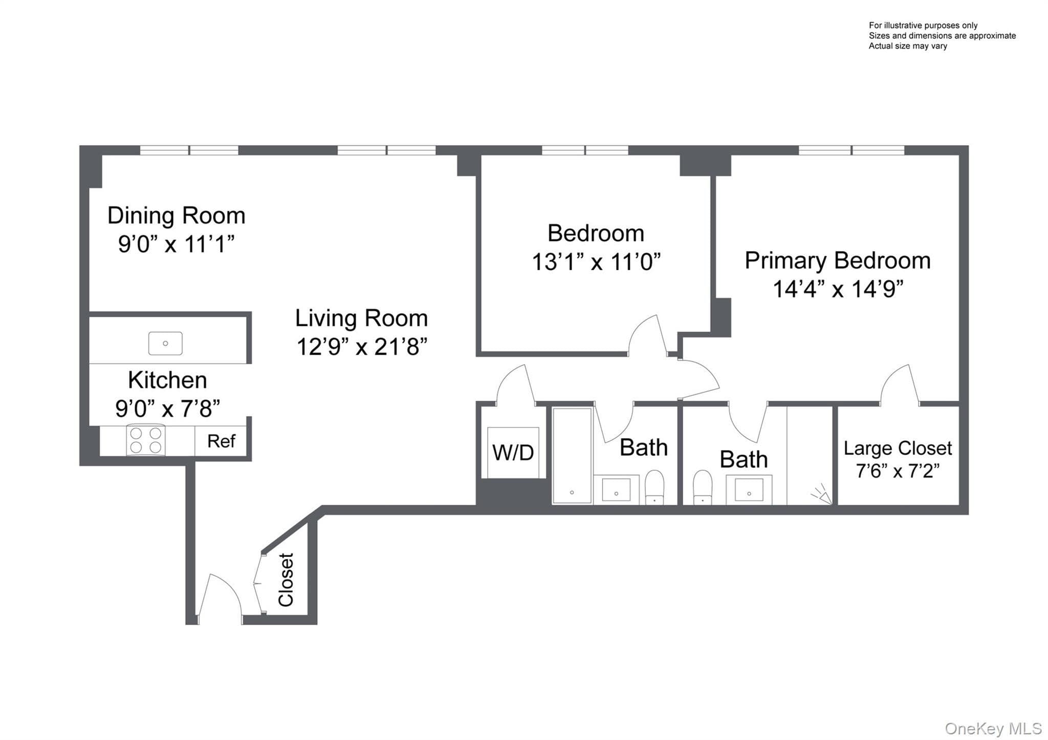 65 Oceana Drive Unit: 9A thumbnail 15