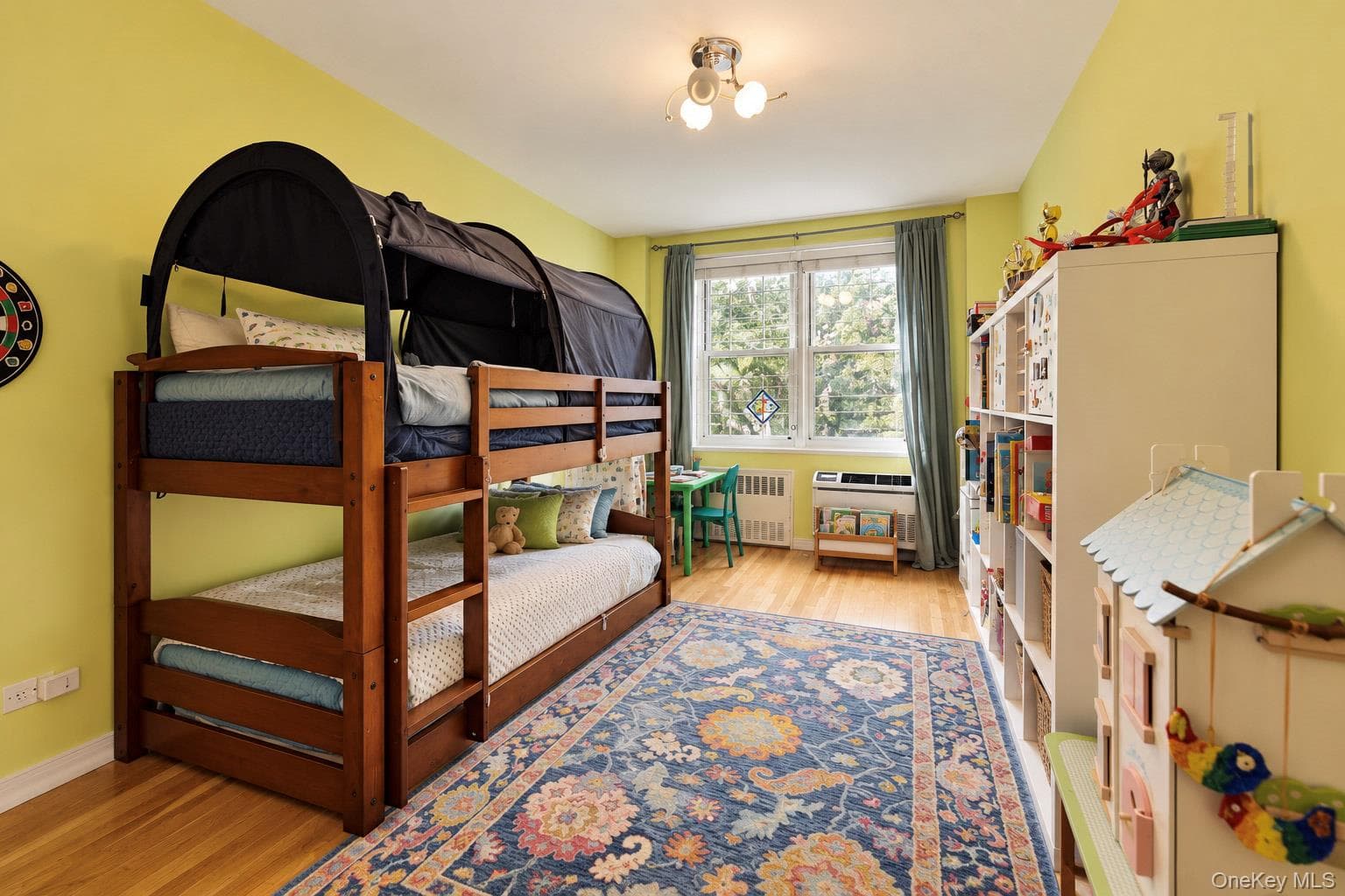 3901 Independence Avenue Unit: 4F thumbnail 12