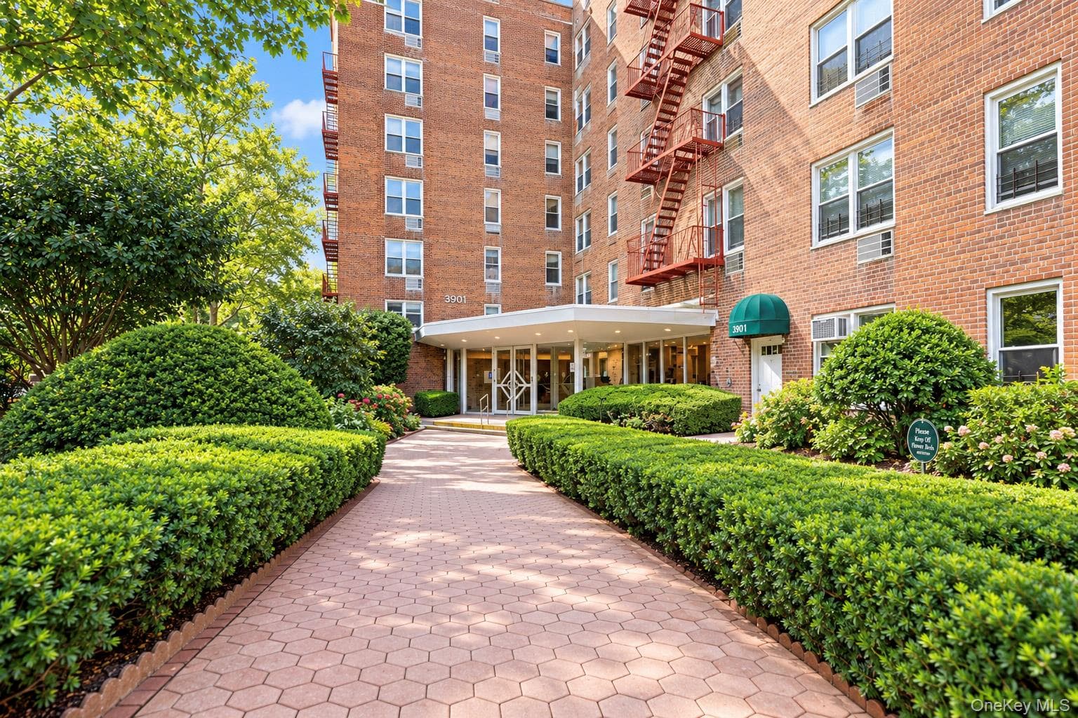 3901 Independence Avenue Unit: 4F thumbnail 20