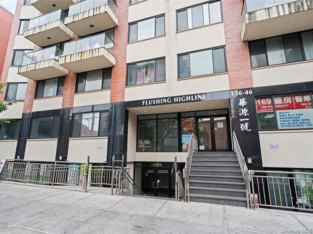 136-46 41st Avenue Unit: 1C thumbnail 2