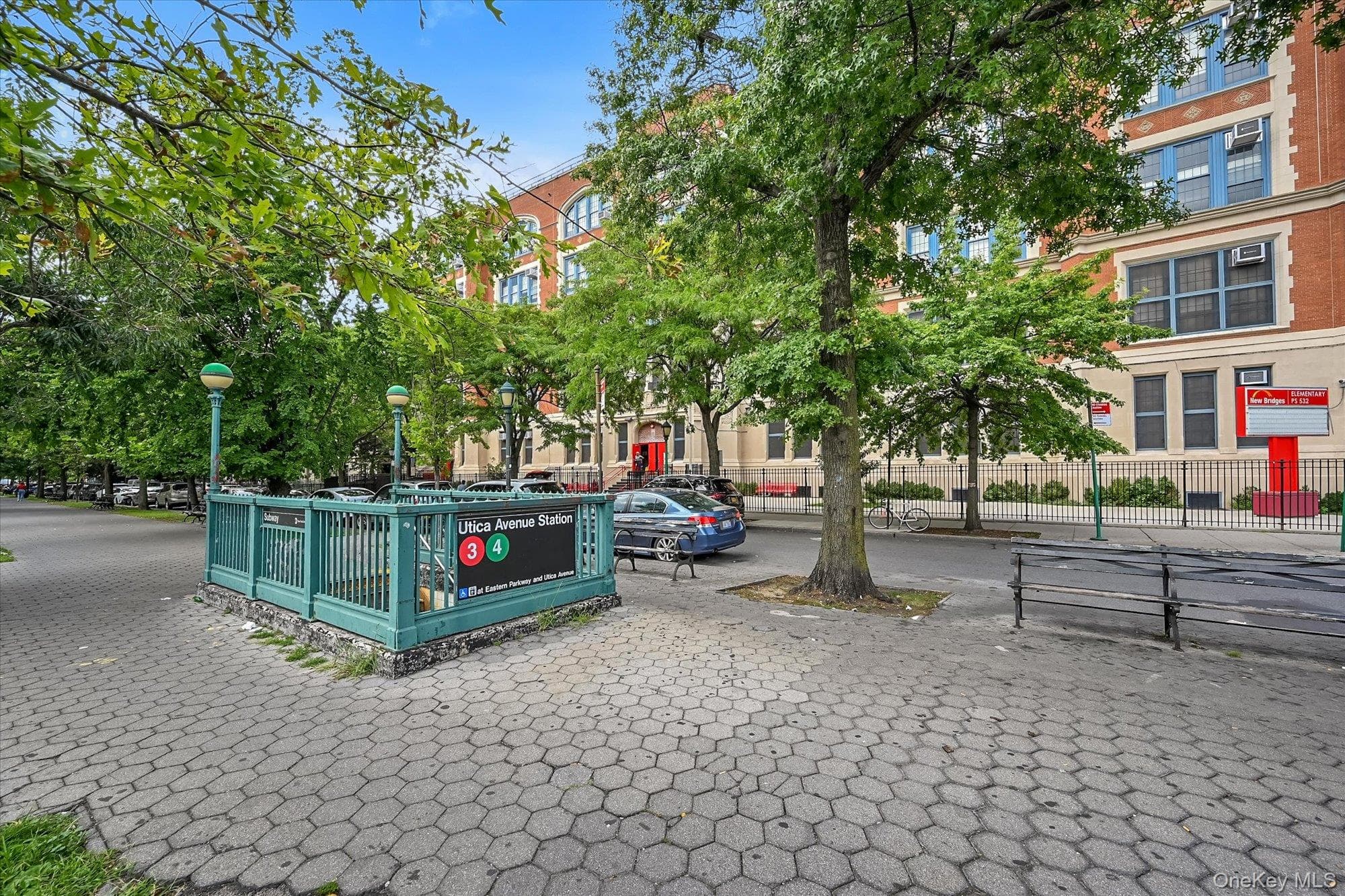1057 Eastern Parkway PKWY Unit: 1A thumbnail 18