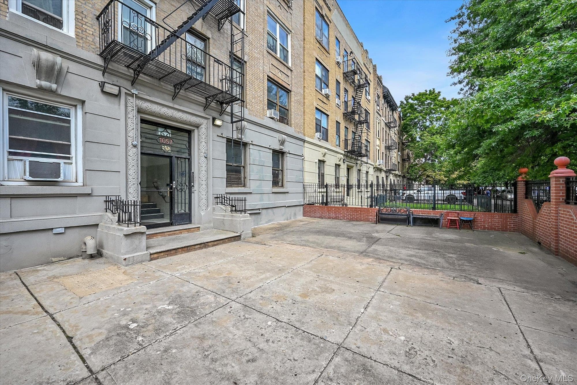 1057 Eastern Parkway PKWY Unit: 1A, Brooklyn