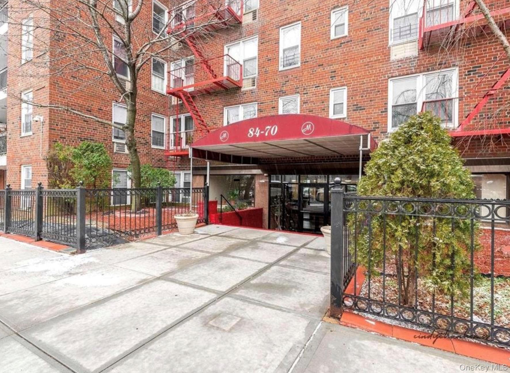 84-70 129th Street Unit: 3B photo 1