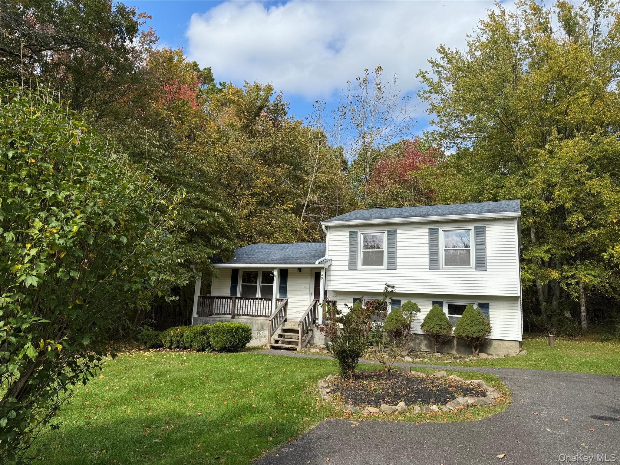49 Jansen Road, New Paltz