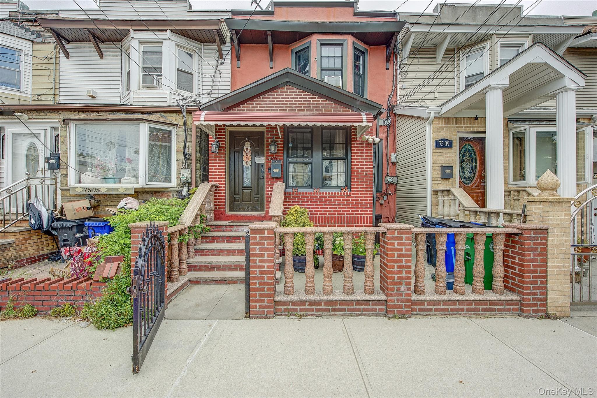 75-07 95th Avenue, Ozone Park