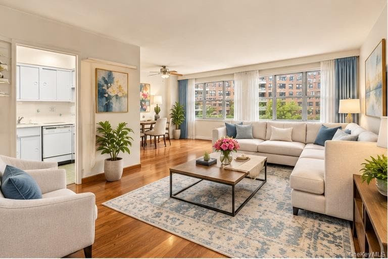 125-10 Queens Boulevard Unit: 716 thumbnail 6