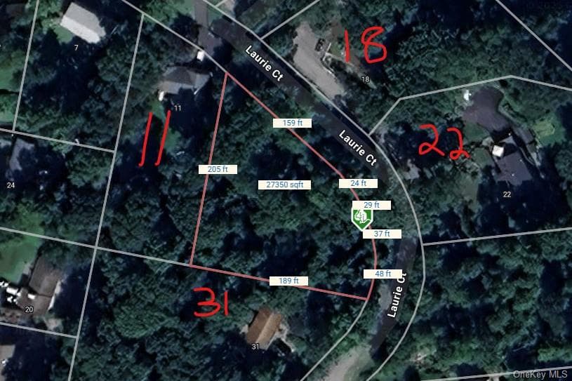 Lot 4 Laurie Court, Carmel