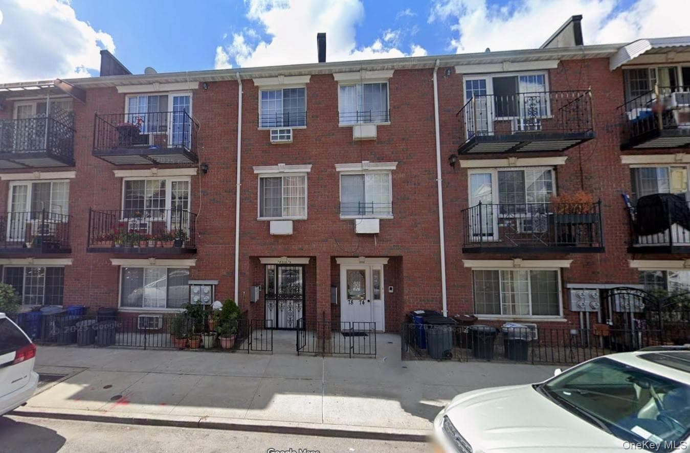 7874 82nd Street, Ridgewood