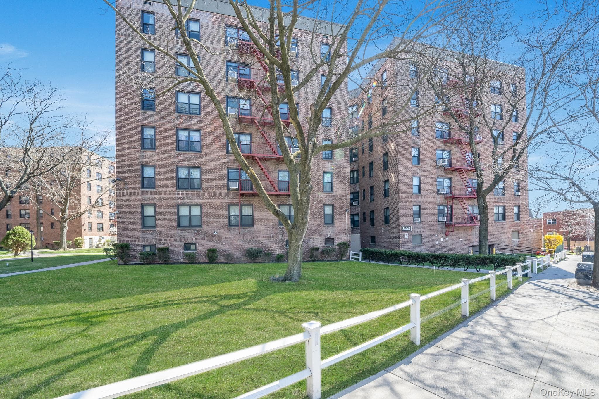 83-85 Woodhaven Boulevard Unit: 3L, Woodhaven