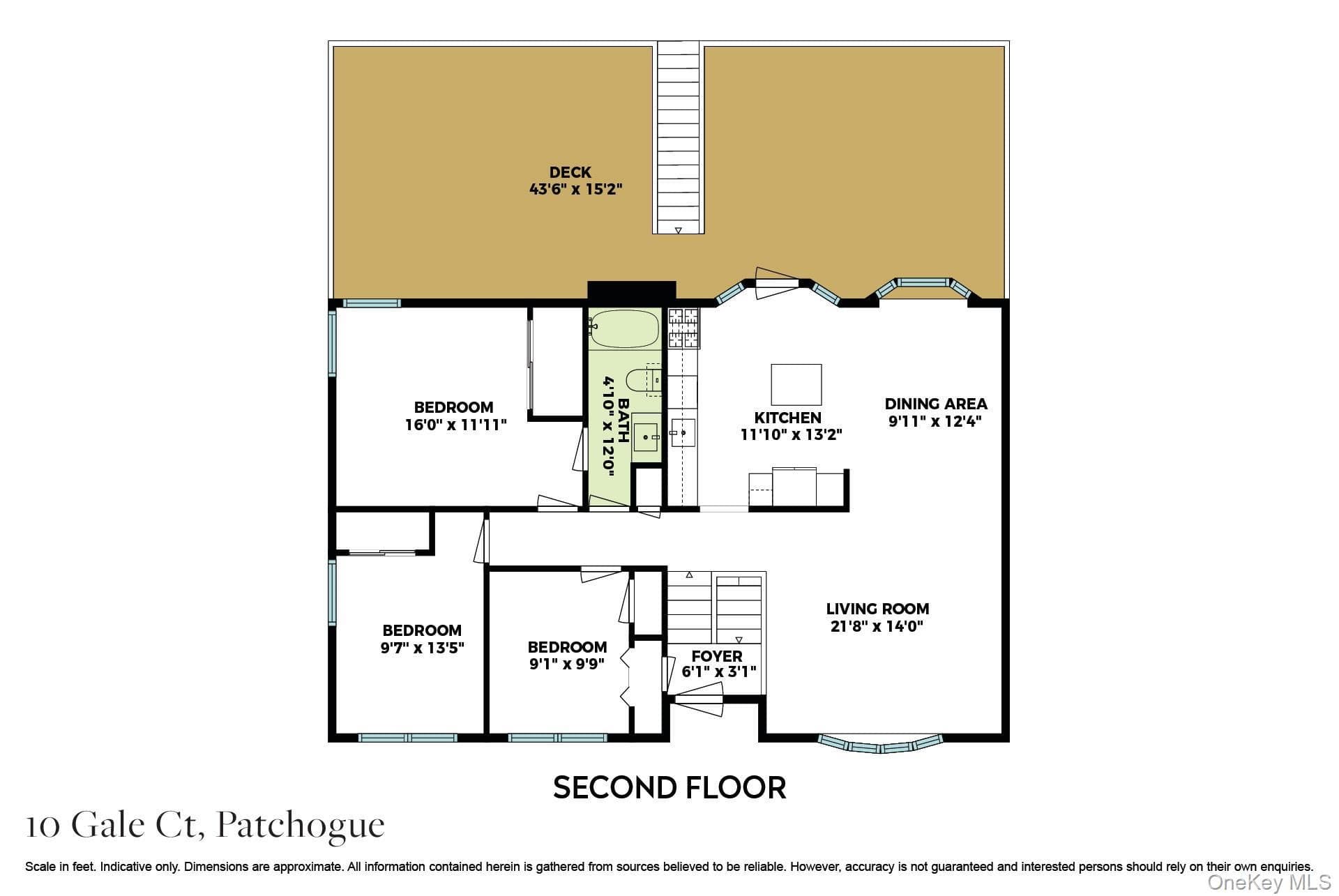 10 Gale Court thumbnail 30
