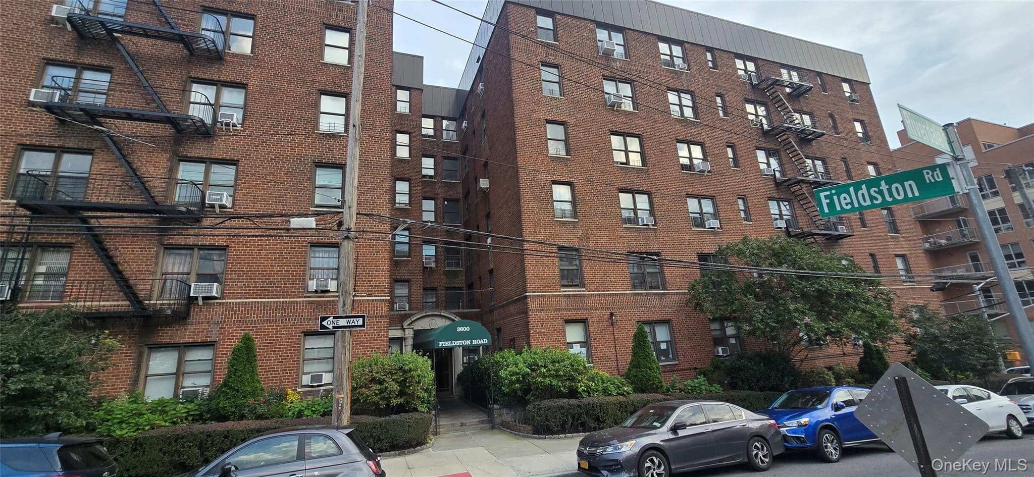 3600 Fieldston Rd. Road Unit: 7J thumbnail 17