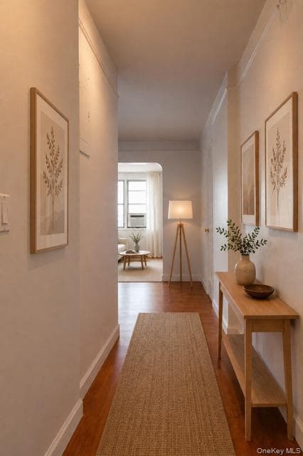 3600 Fieldston Rd. Road Unit: 7J thumbnail 3