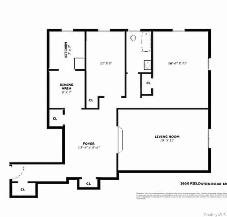 3600 Fieldston Rd. Road Unit: 7J thumbnail 10