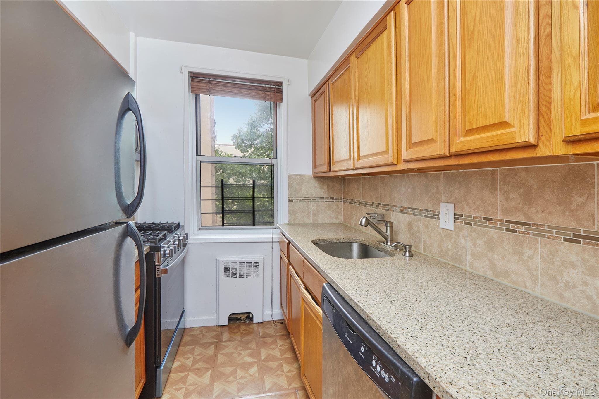 3720 Independence Avenue Unit: 5G thumbnail 3