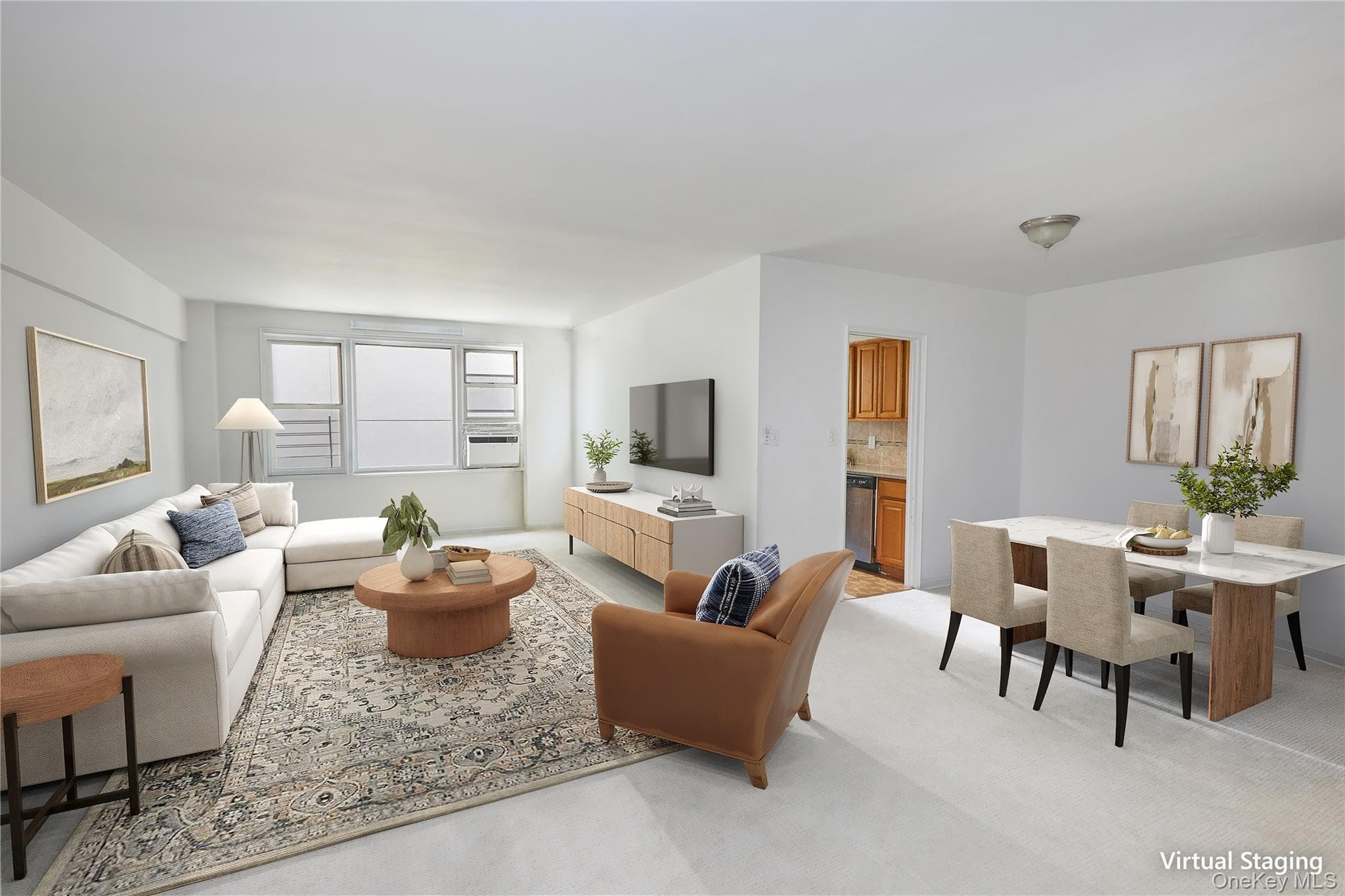 3720 Independence Avenue Unit: 5G, Bronx