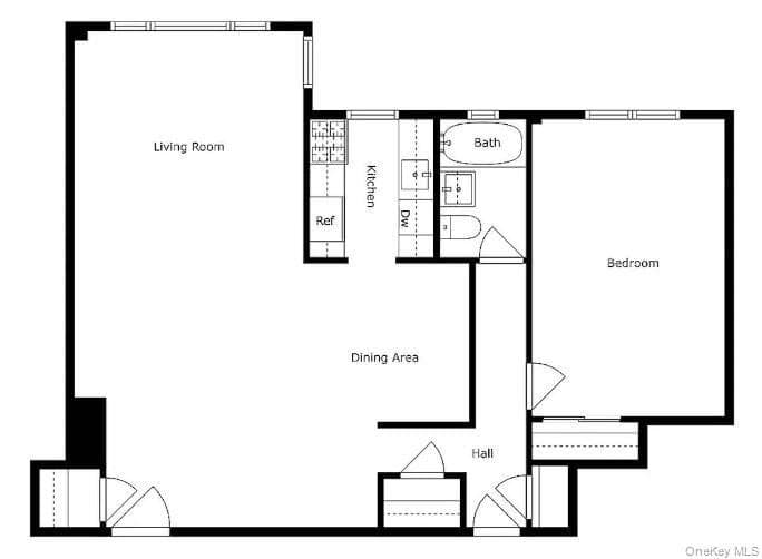 3720 Independence Avenue Unit: 5G thumbnail 10