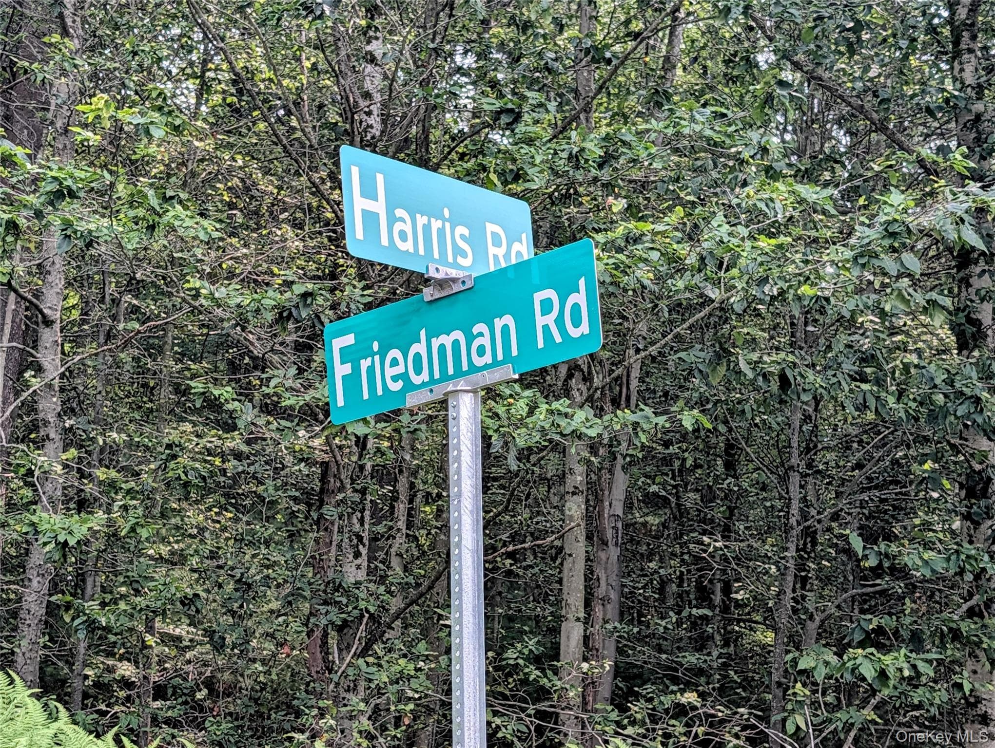 Harris Road photo 1