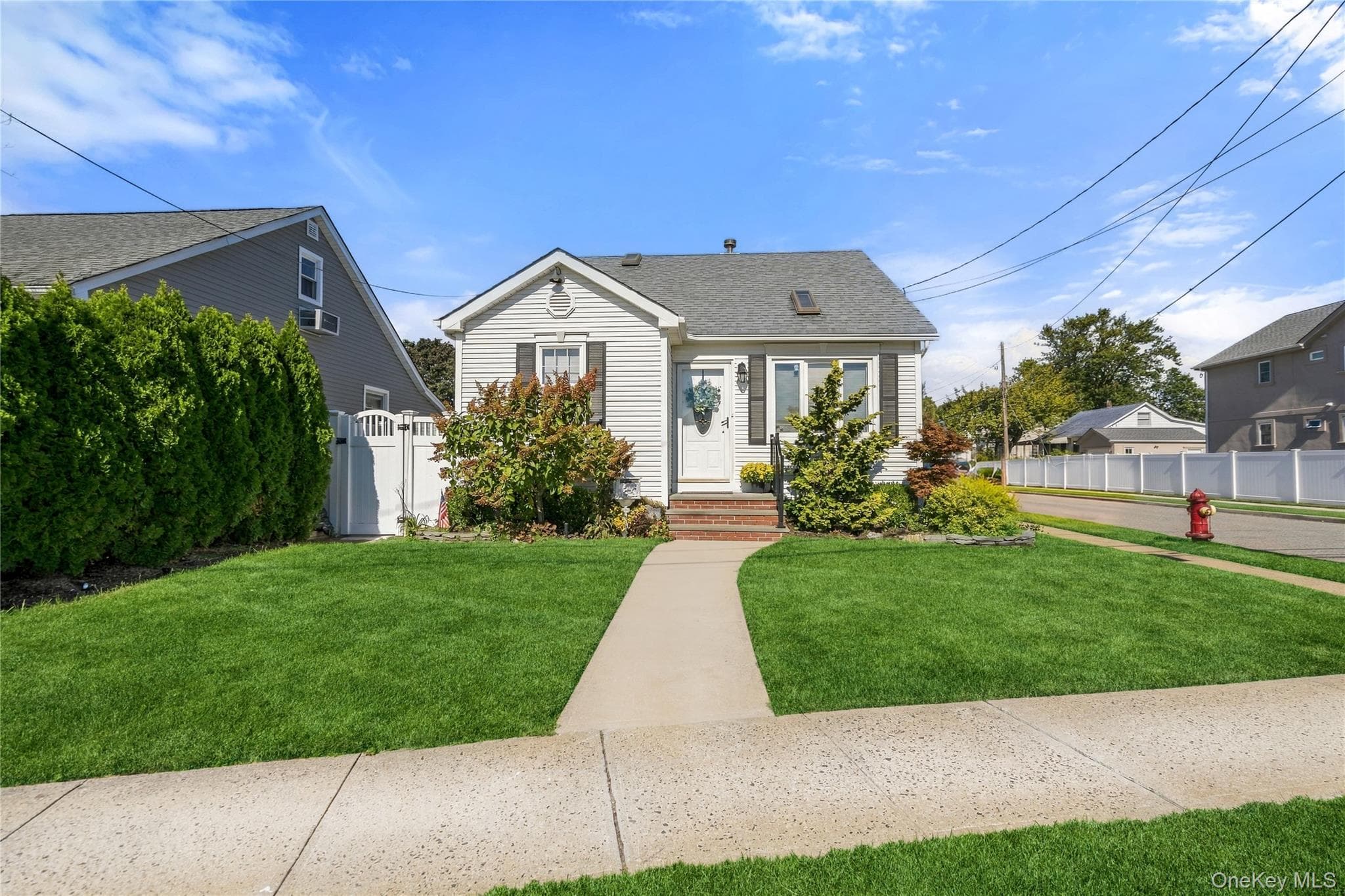 2365 Swenson Place, Bellmore