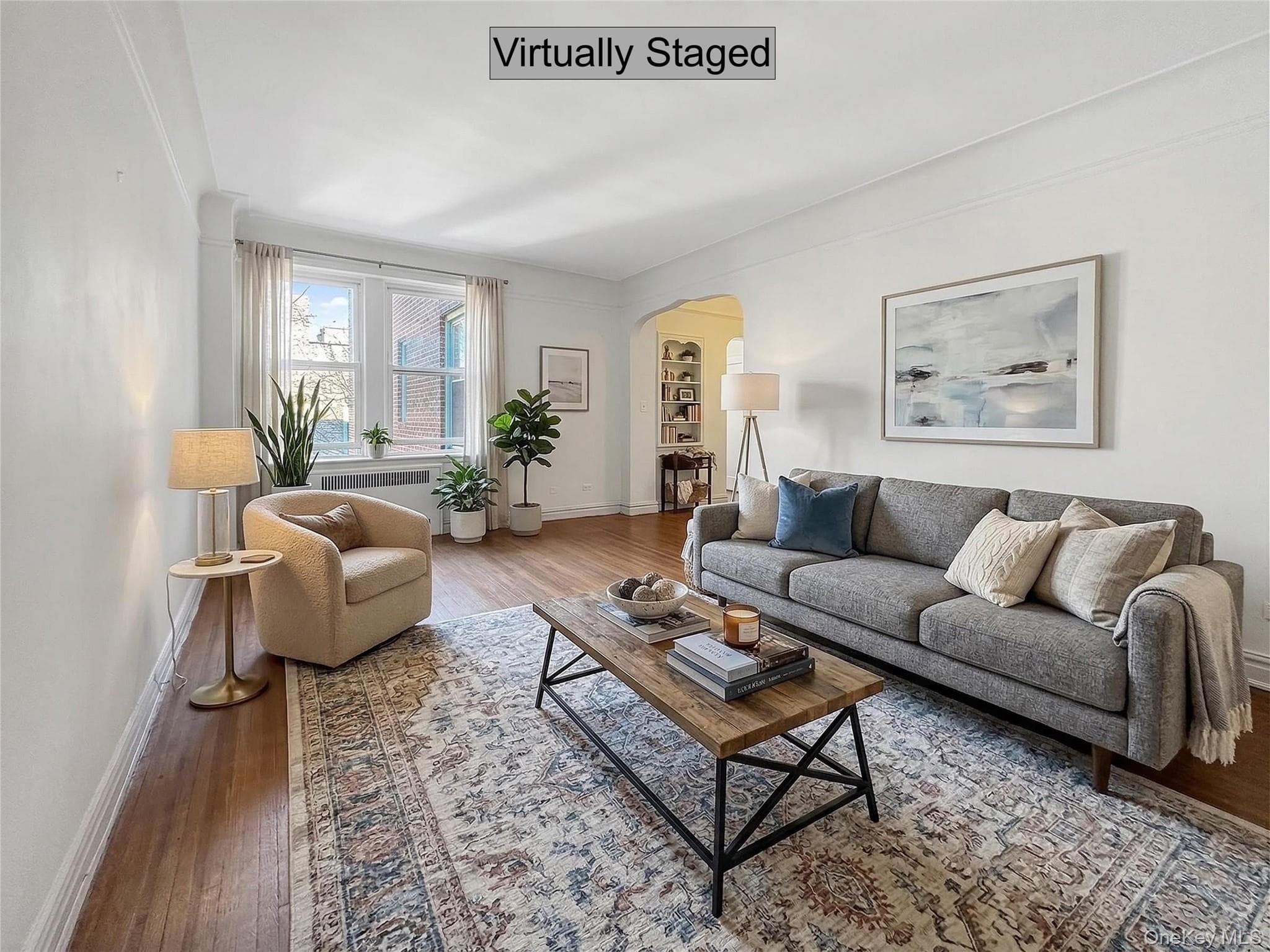 45 Kew Gardens Road Unit: 5N thumbnail 6