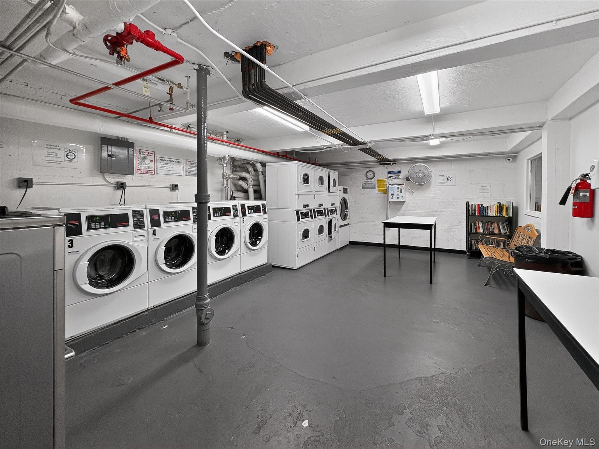 45 Kew Gardens Road Unit: 5N thumbnail 13