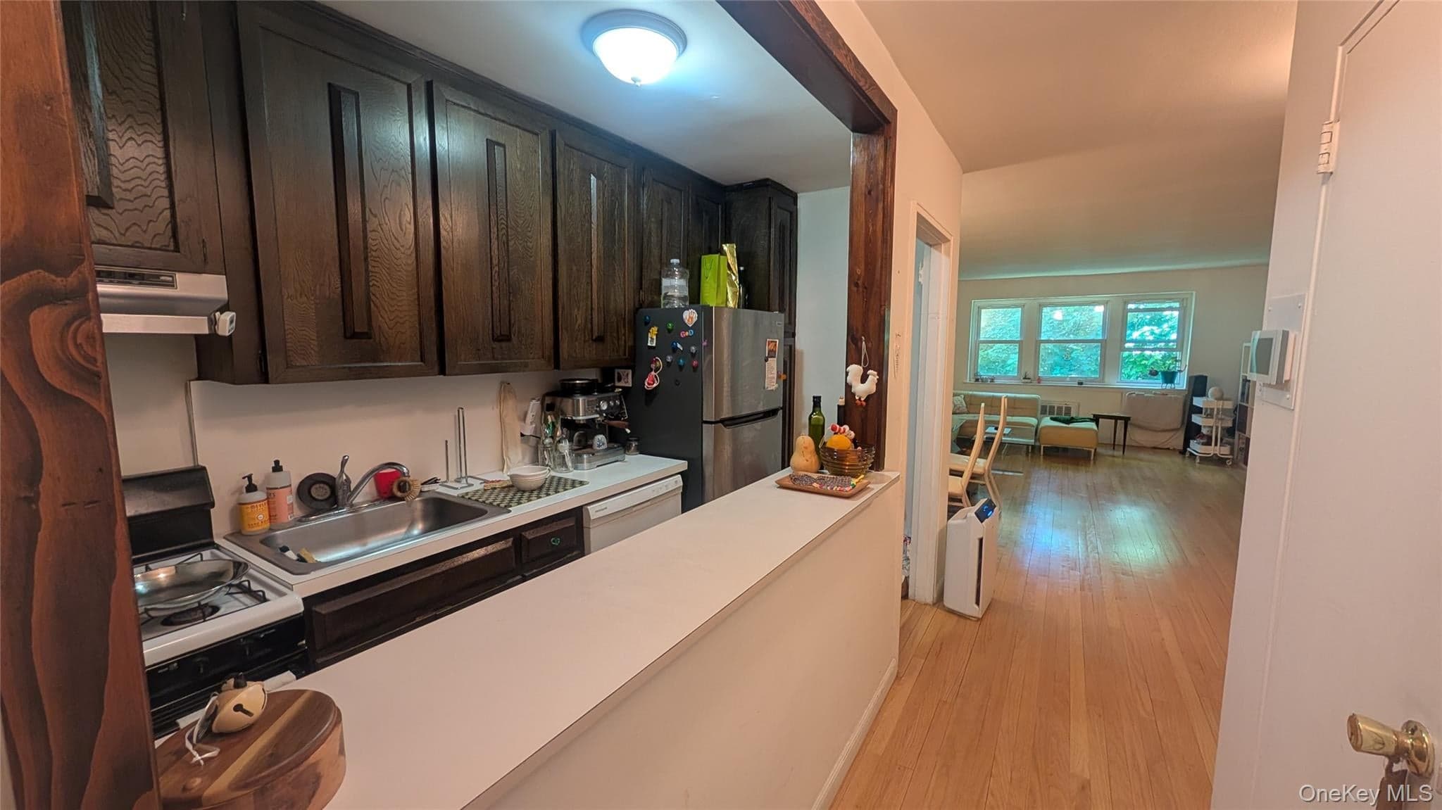 30 Pearsall Avenue Unit: 3P thumbnail 2