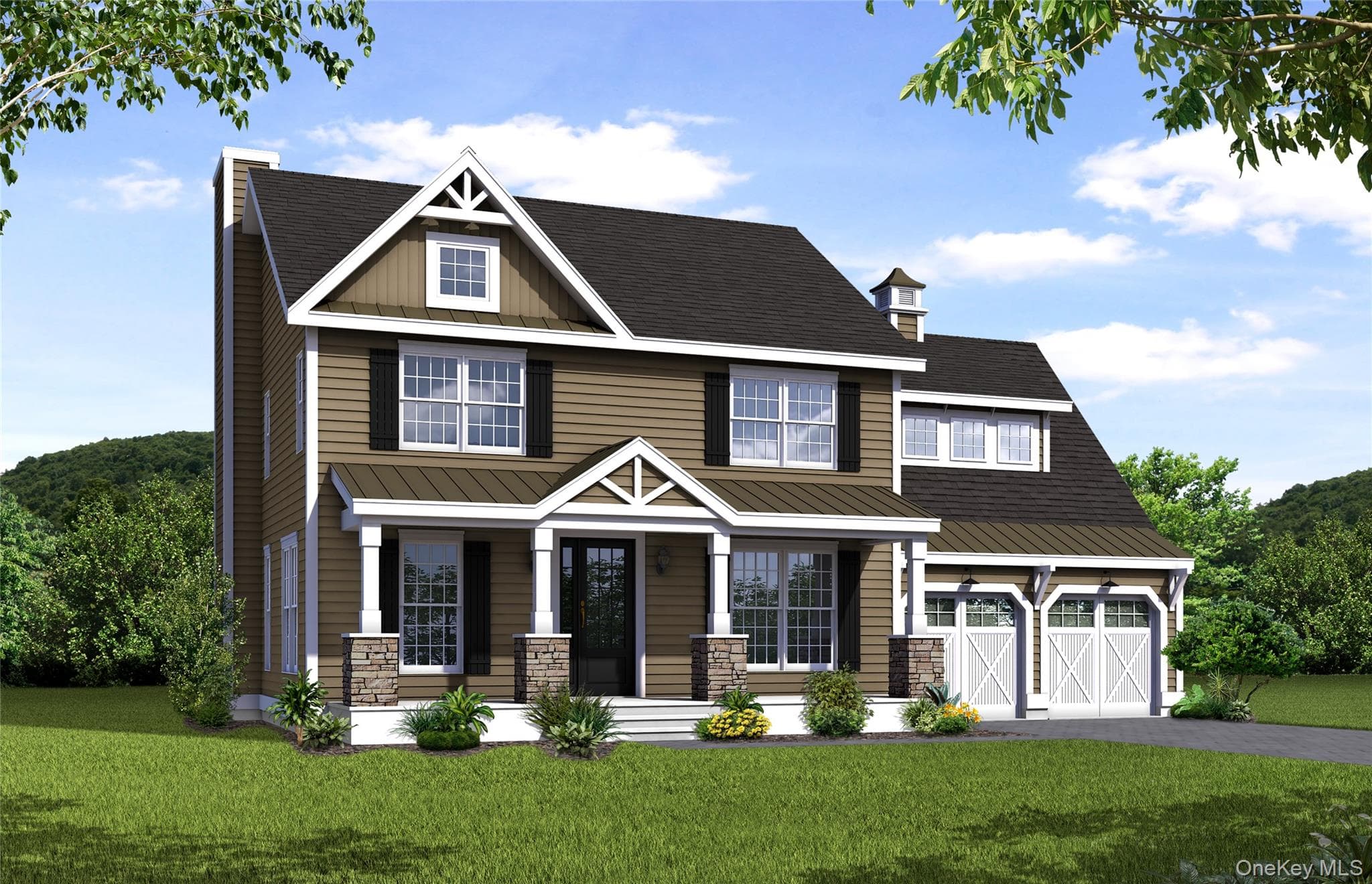 Lot #19 Beeblossom Court, Slate Hill