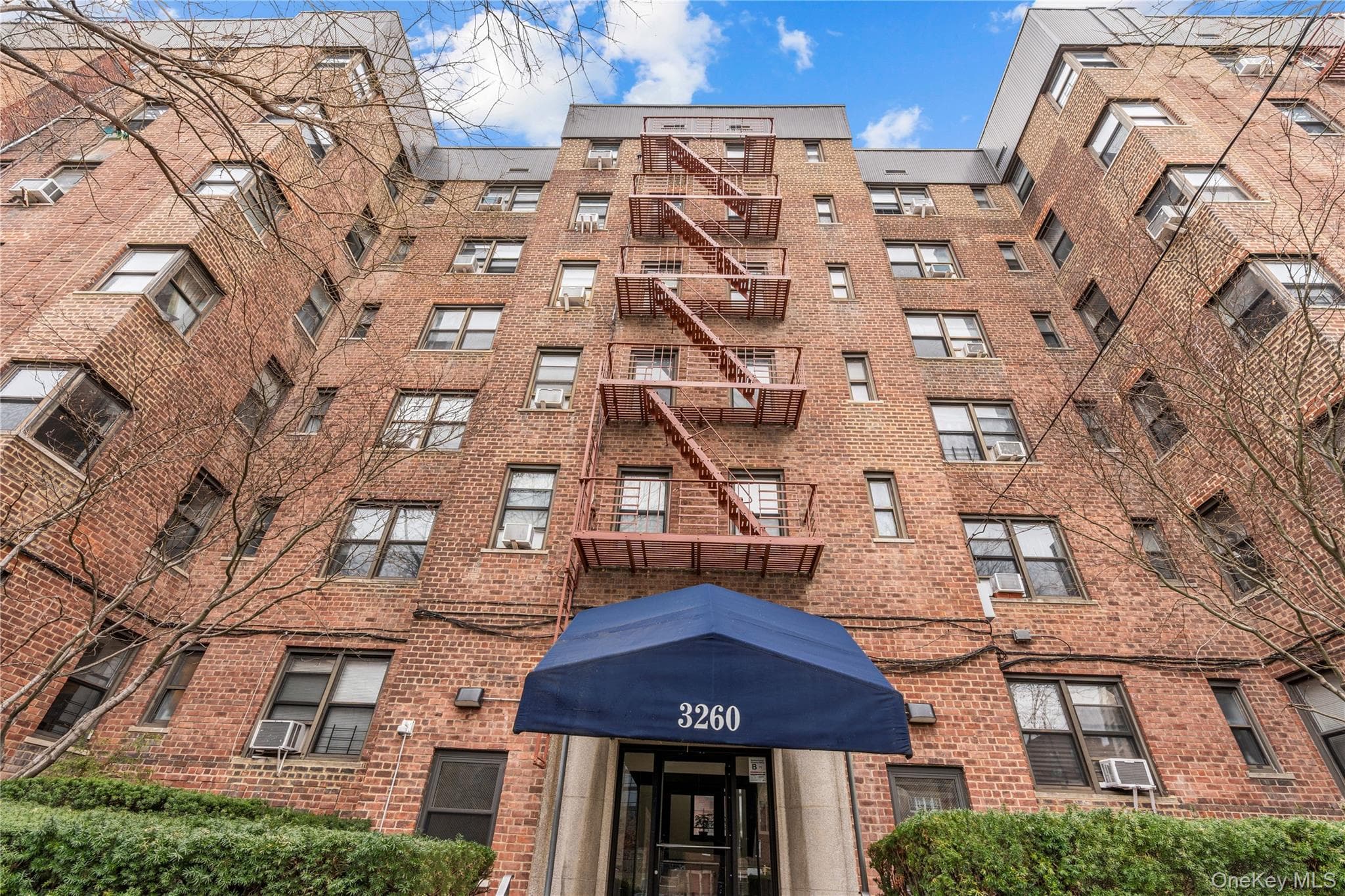 3260 Netherland Avenue Unit: 3F thumbnail 2
