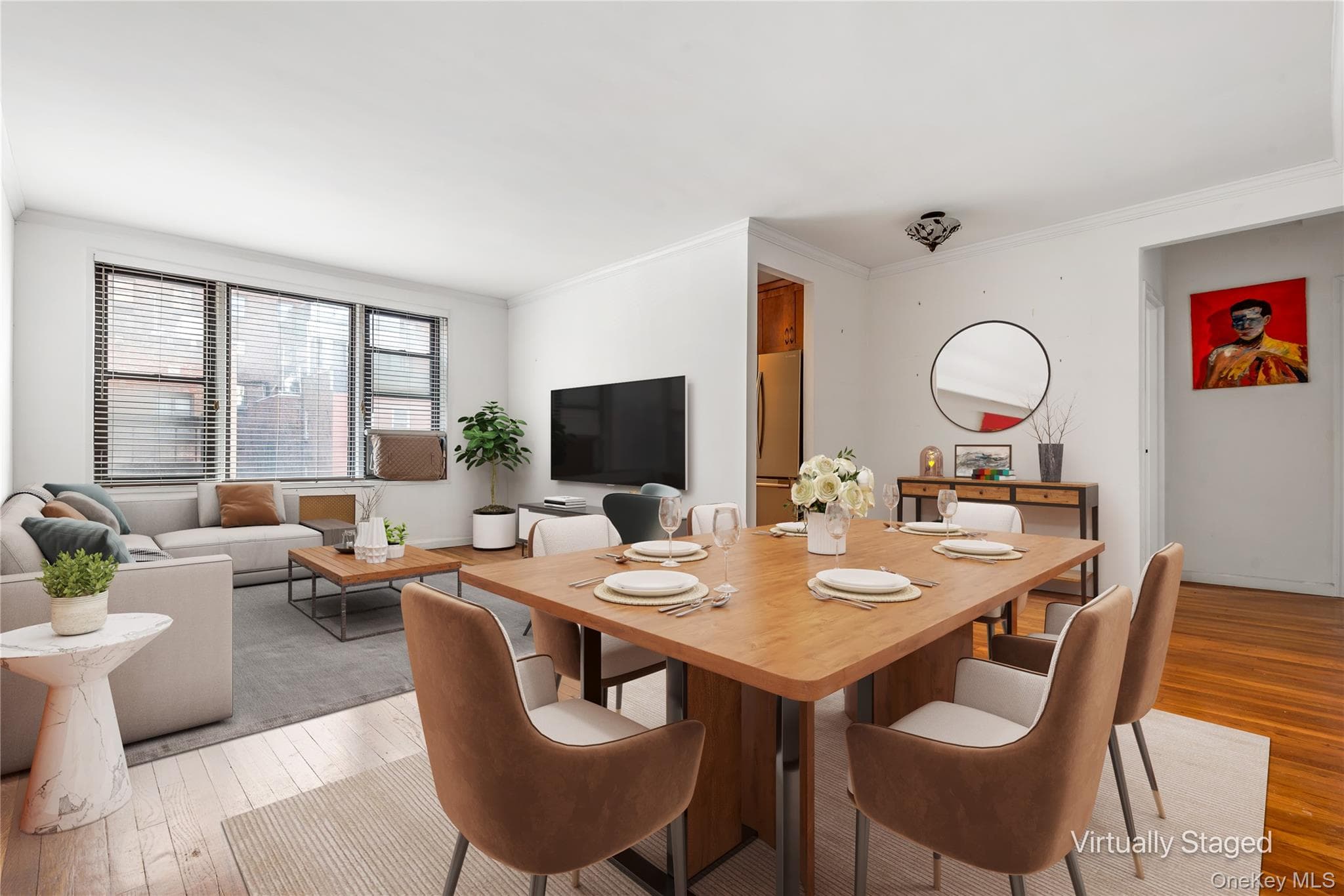 400 W 58th Street St Unit: 5G thumbnail 3